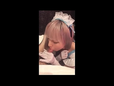 ❤️ Japanese Idol [mayuka], kostum prawan prancis, part 1, blowjob lan bodho karo lotion ❤️ Video anal ing jv.epoxyflooringjanesville.top ﹏