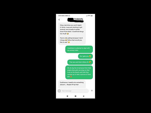 ❤️ Aku nambahake PAWG anyar saka Tinder menyang haremku (kalebet ngobrol karo Tinder) ❤️ Video anal ing jv.epoxyflooringjanesville.top ﹏